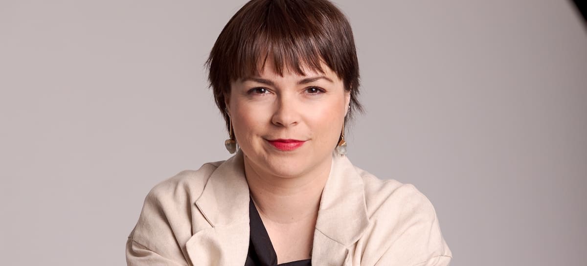 Ana Lorente, coach laboral, especialista en PNL y astróloga. Fundadora de Muy Ciela