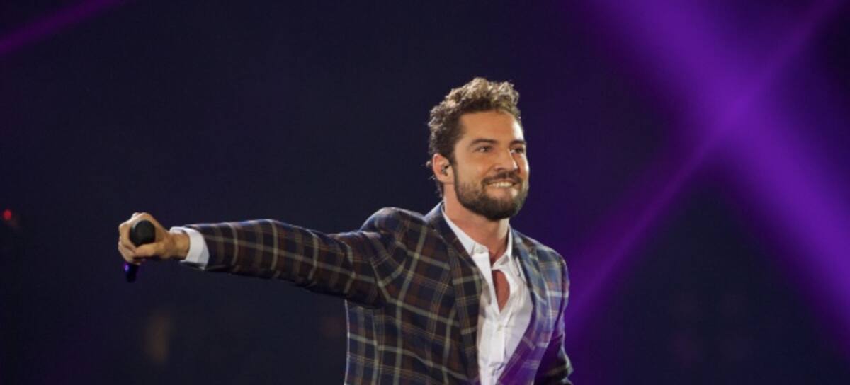 David Bisbal