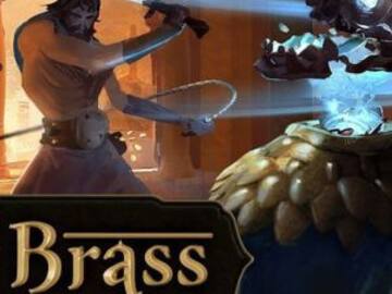 City of Brass: un juego desarrollado por ex desarrolladores de BioShock