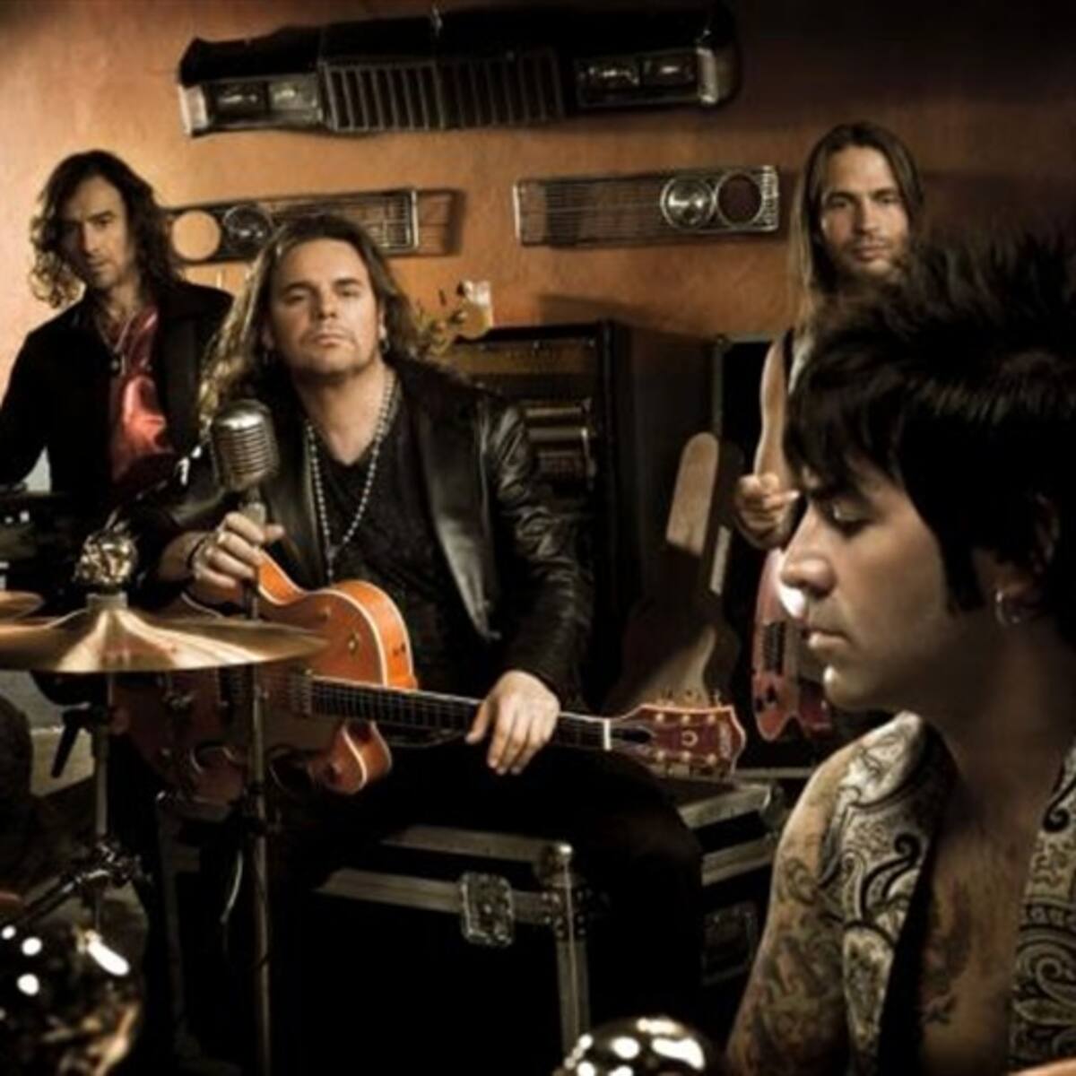 El mensaje de Maná