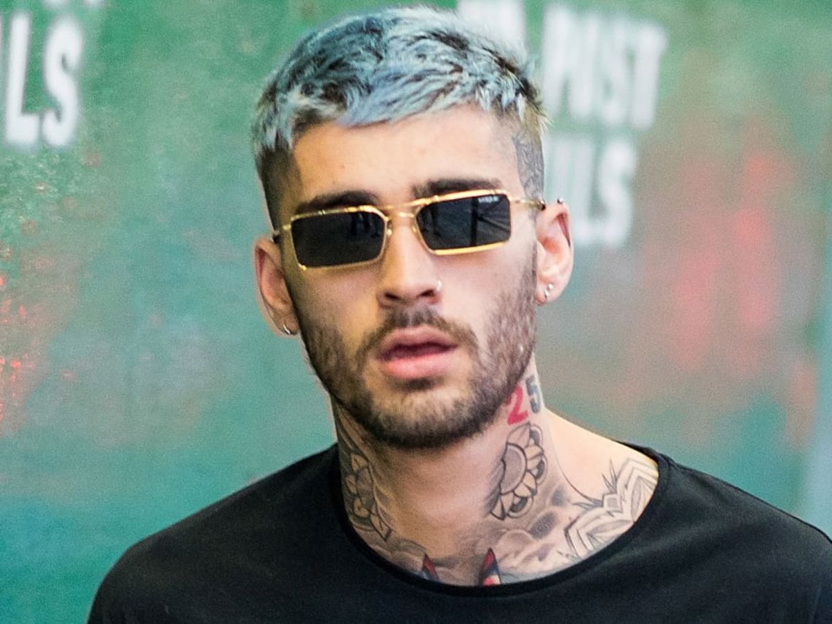 La misteriosa enfermedad que ha obligado a Zayn Malik a cancelar su gira
