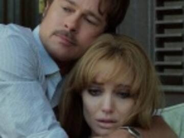 Dos películas que descifran la relación de Brad y Angelina