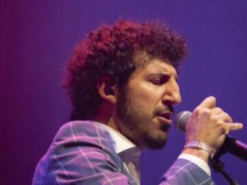 Marwán: Hablamos con él de amor, pasión, Tinder, poesía, nacionalismo, Sabina, Khalessi o Dani Rovira