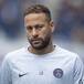 Neymar pierde un millón de euros y su reacción se vuelve viral