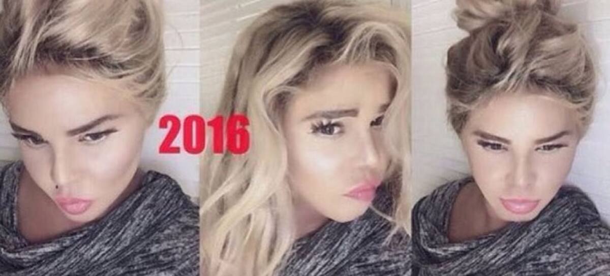 Cambios de Lik Kim