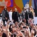 BREVE HISTORIA EVOLUTIVA DE LAS BOY BANDS: DE LOS JACKSON 5 A BTS