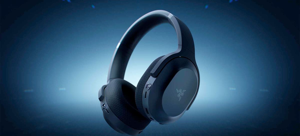 Razer Motoko