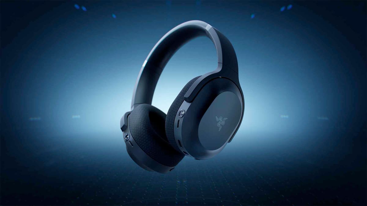 Apple lanzará unos AirPods con cámara, pero Razer ya diseñó este futuro con Project Motoko