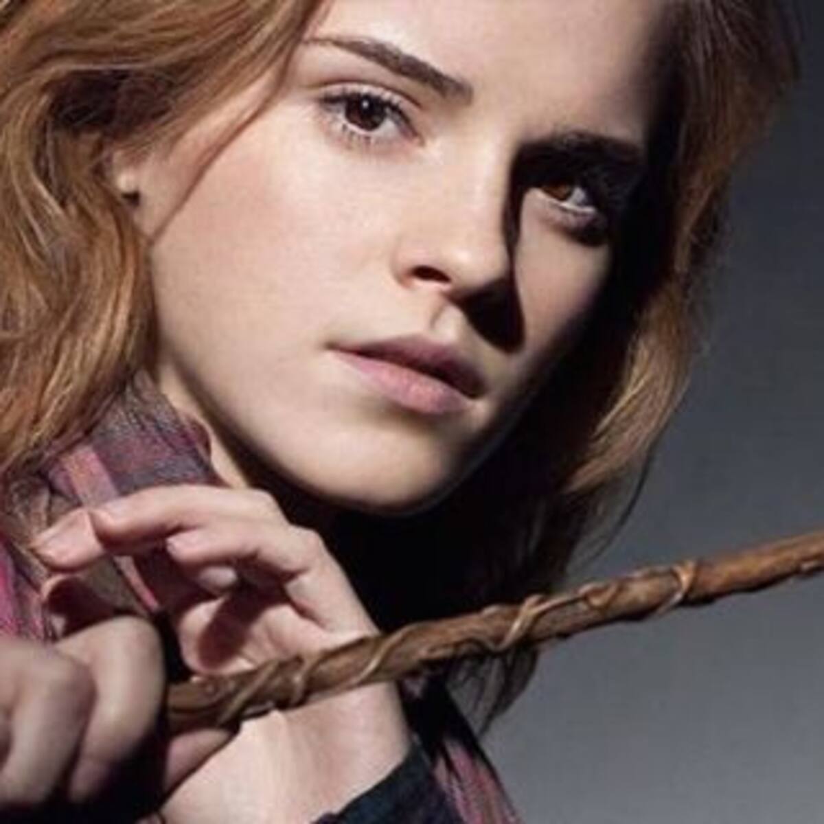 ¿Emma Watson salió con un compañero mientras filmaba Harry Potter?