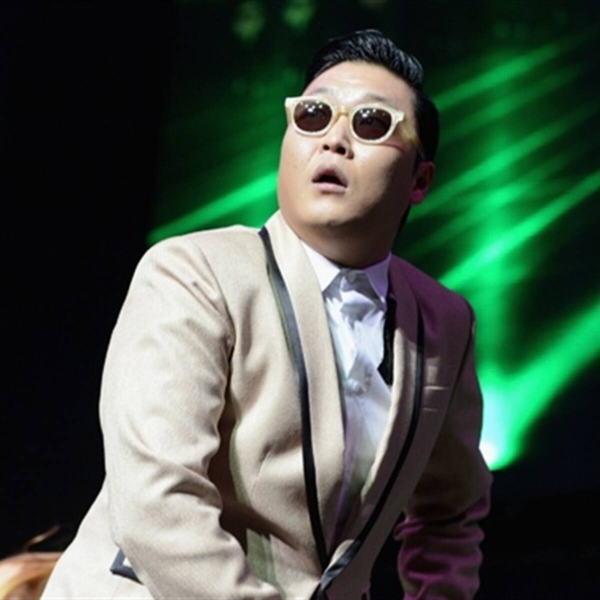 1 Psy = mil millones de reproducciones