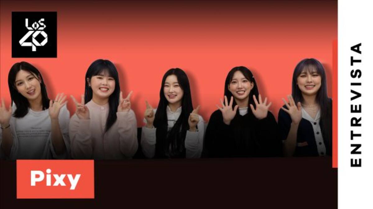 Las chicas de Pixy nos hablan de su comeback, el éxito del K-Pop, (G)I-DLE, y más