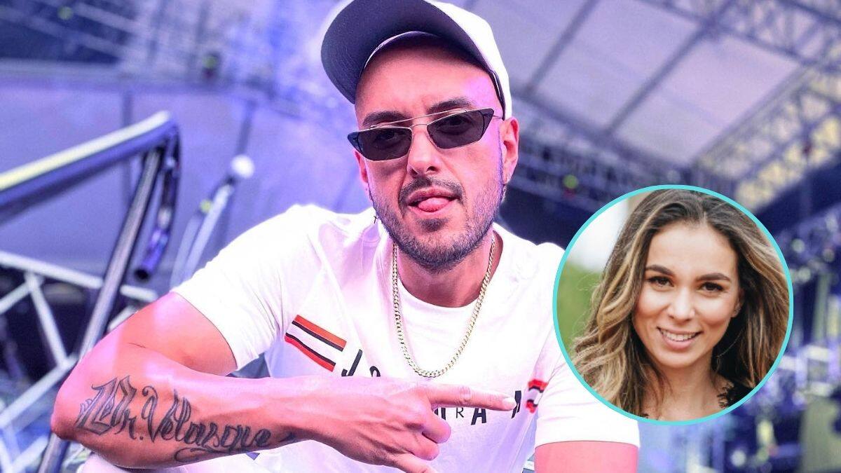 Ella es Juliana Muñoz, la exesposa de Dr. Velásquez y sobrina del ...