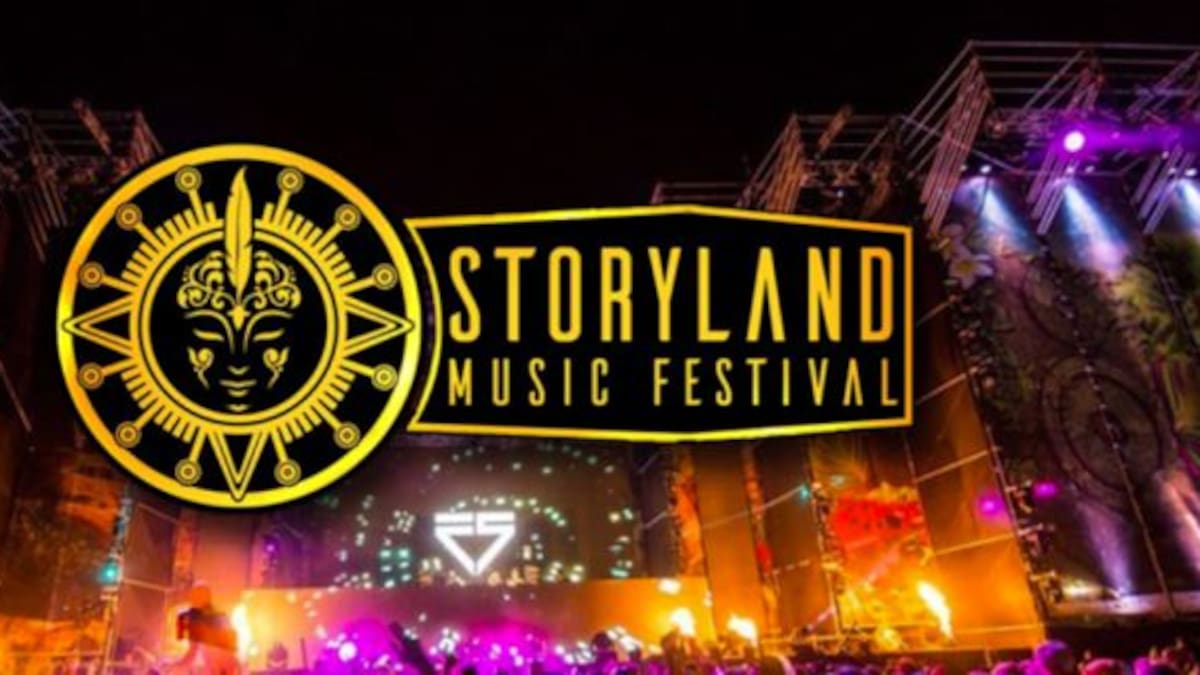 Se viene Storyland