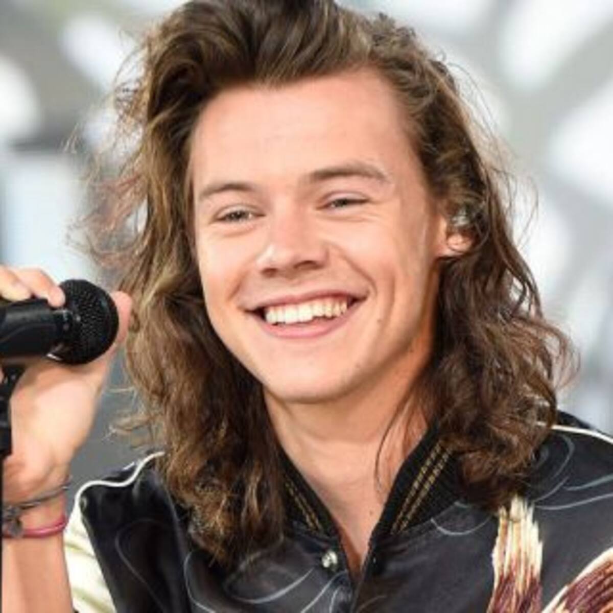 ¡Harry Styles se queda con el PUESTO 1!