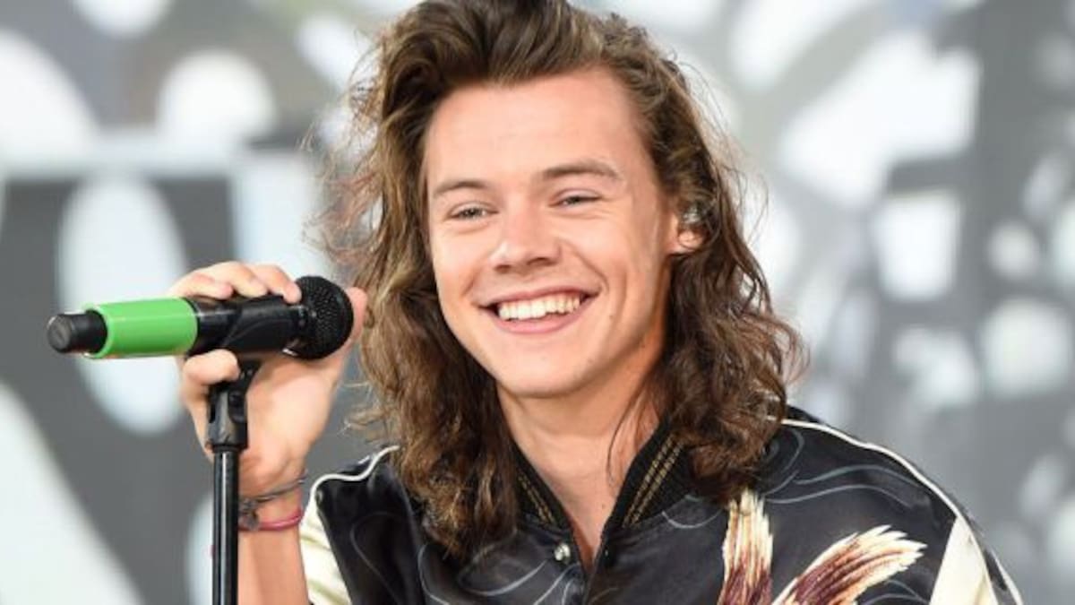 ¡Harry Styles se queda con el PUESTO 1!