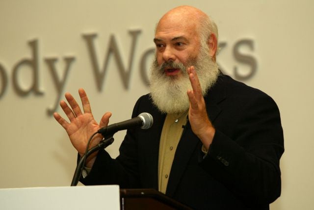 El doctor Andrew Weil es el artífice de esta técnica