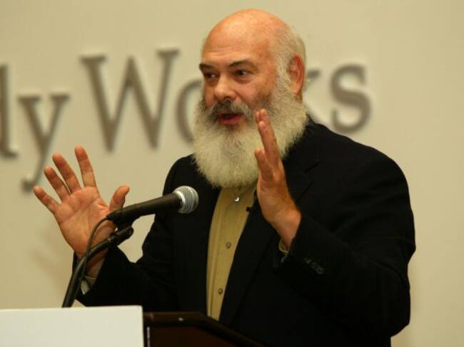 El doctor Andrew Weil es el artífice de esta técnica