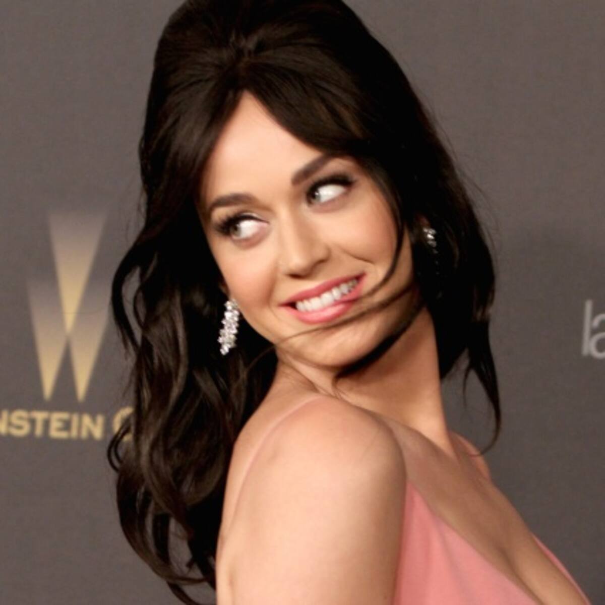 ¿Katy y Orlando? La nueva pareja famosa
