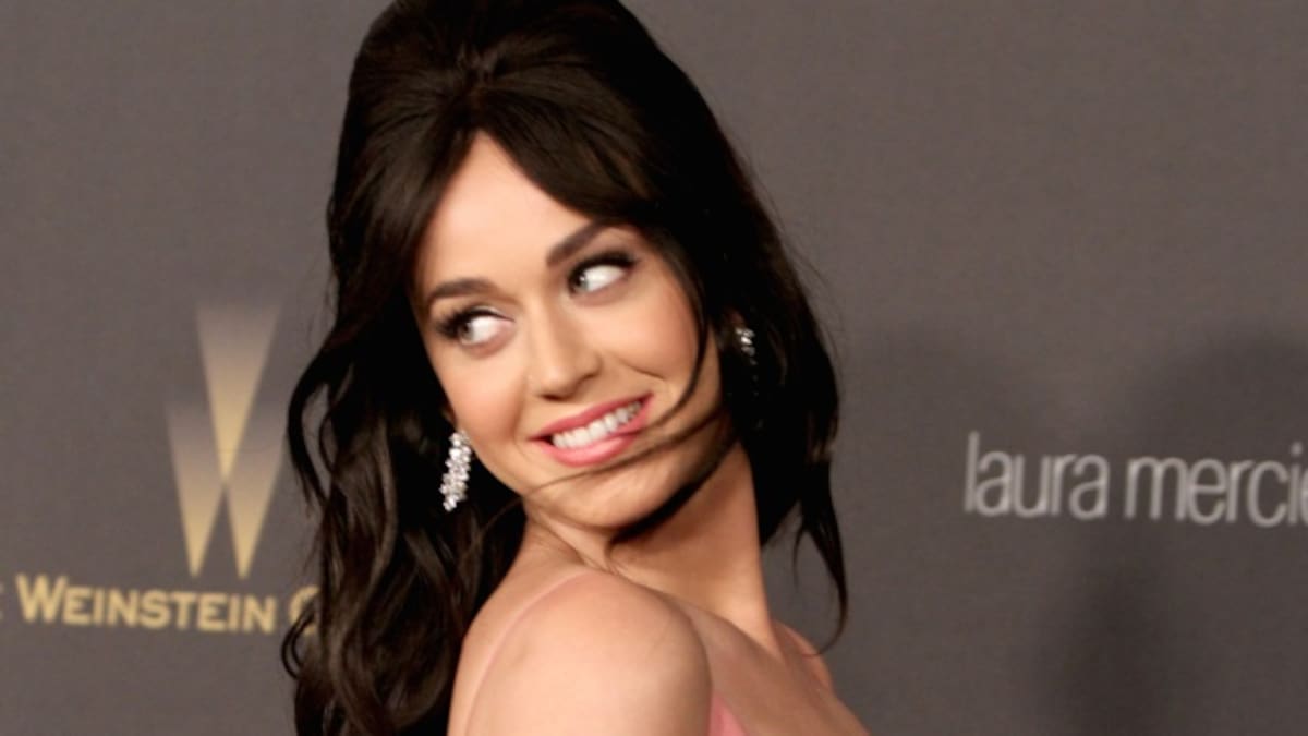 ¿Katy y Orlando? La nueva pareja famosa