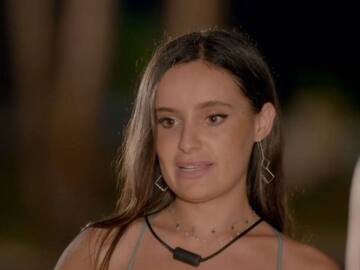 Rosana explica en ‘El debate de las tentaciones’ por qué Nico no quiso unirse al trío ©copyright los40.com