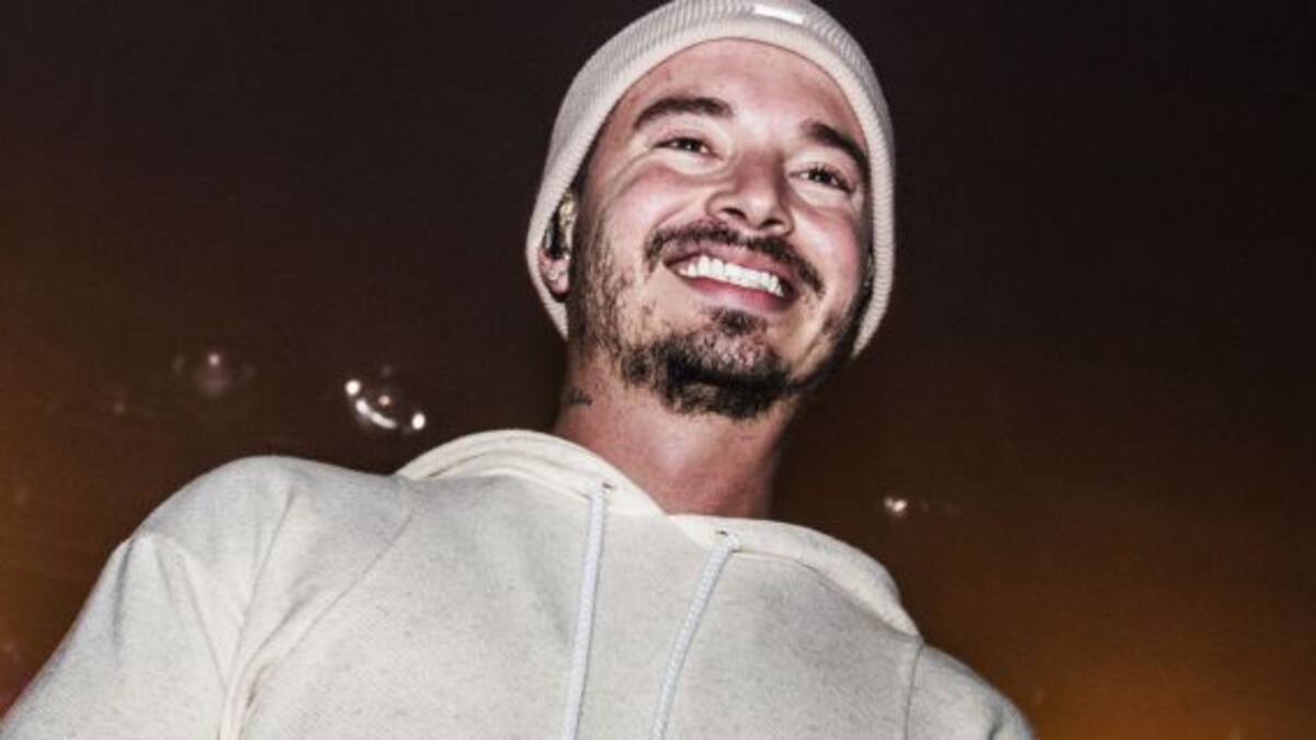 El nuevo disco de J Balvin ya tiene fecha de lanzamiento