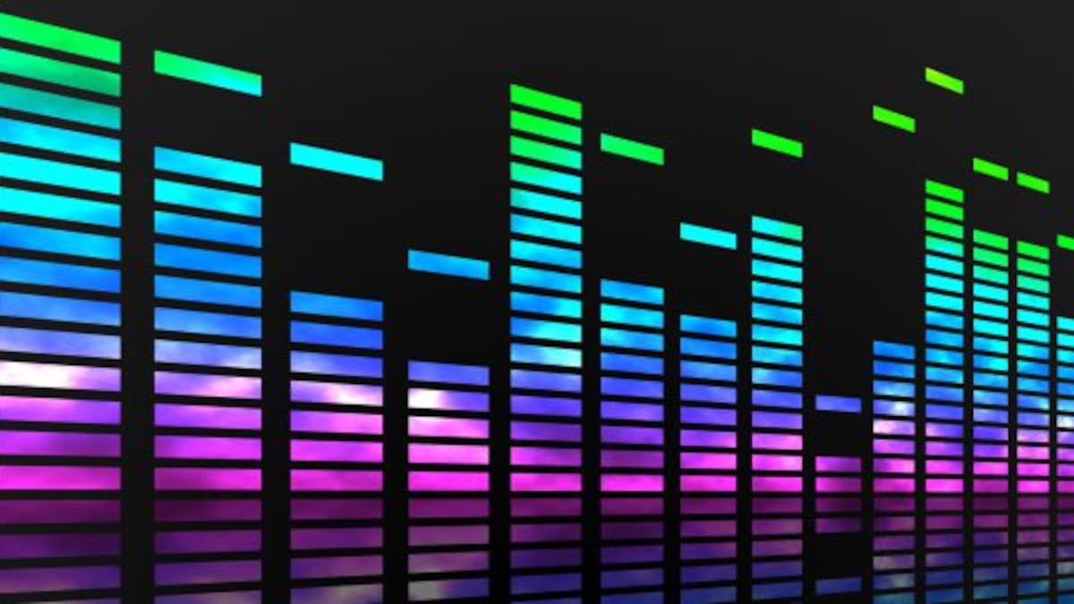 ¡ESTOS SON LOS NUEVOS SONIDOS!