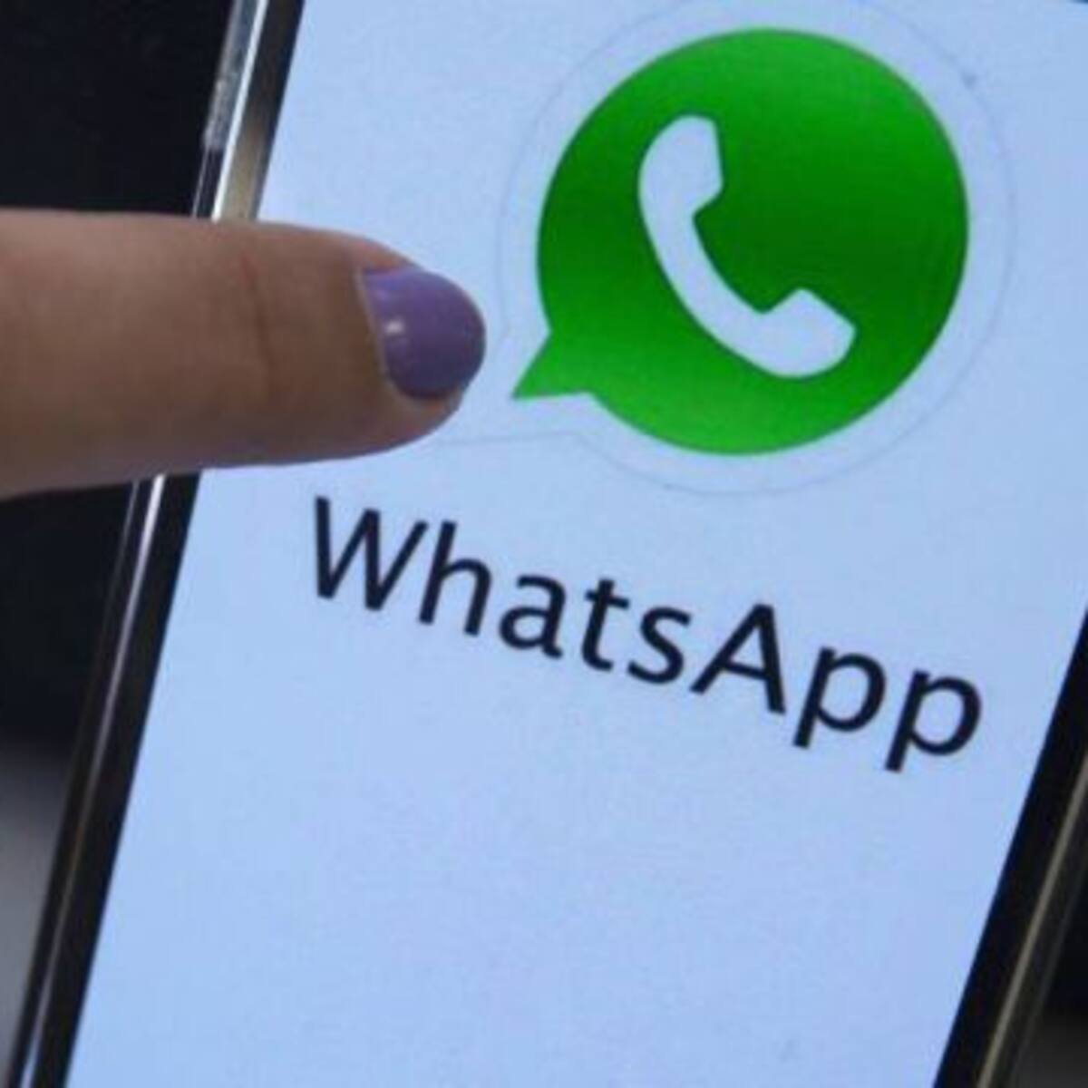 ¡Llegó la actualización más esperada! Se podrán borrar mensajes enviados en WhatsApp