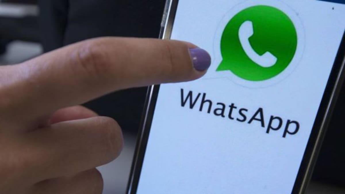 ¡Llegó la actualización más esperada! Se podrán borrar mensajes enviados en WhatsApp
