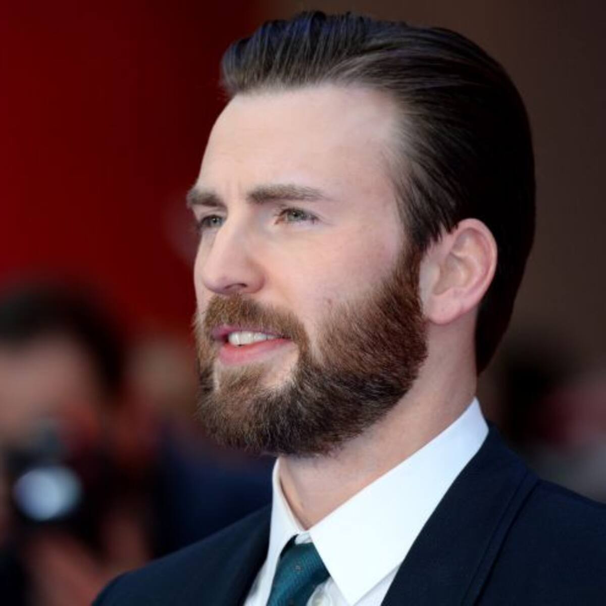 Chris Evans confesó los motivos de su soltería y confirmó que quiere una esposa