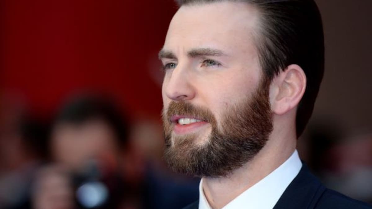 Chris Evans confesó los motivos de su soltería y confirmó que quiere una esposa