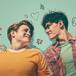 ‘Heartstopper’ de Netflix renueva por una segunda y tercera temporada