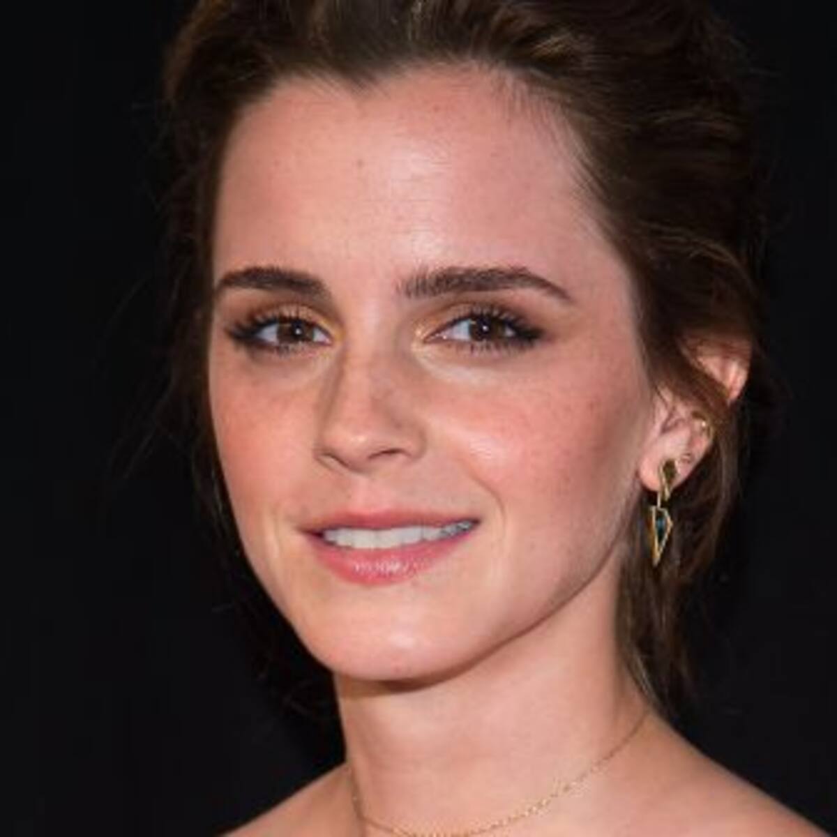 ¡Emma Watson encontró a sus dobles!