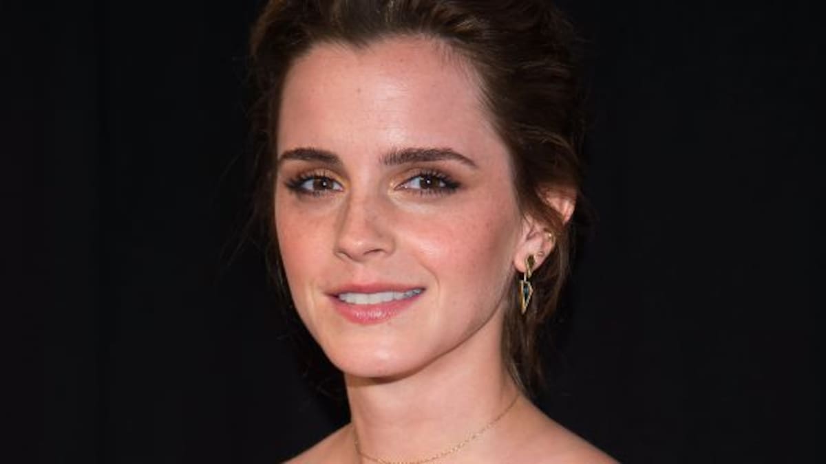 ¡Emma Watson encontró a sus dobles!