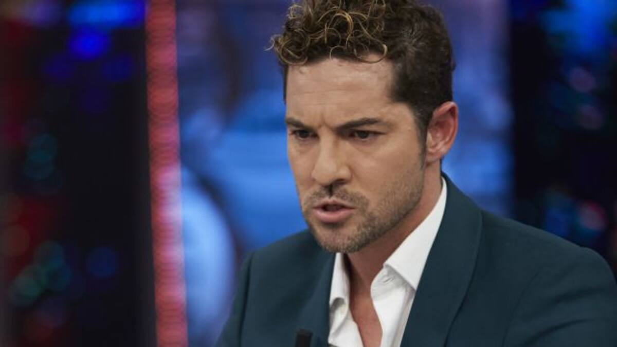 Bisbal se pone nostálgico con una foto de hace 20 años: “Cuántos consejitos me daría”