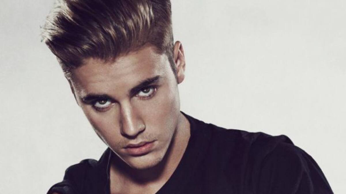Justin Bieber manda callar (otra vez) a su público : "Tomaos un calmante"