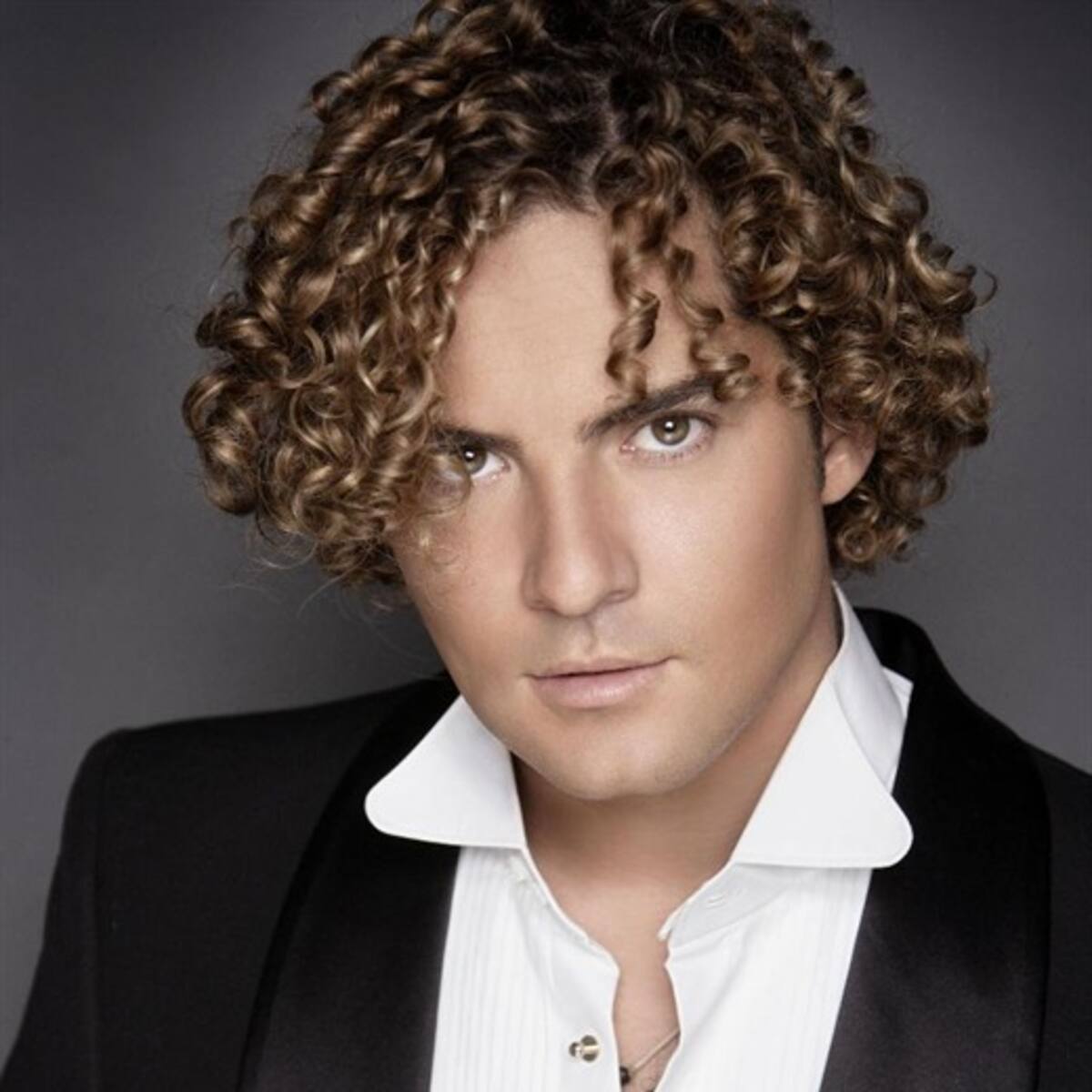 ¡Guarda David Bisbal!