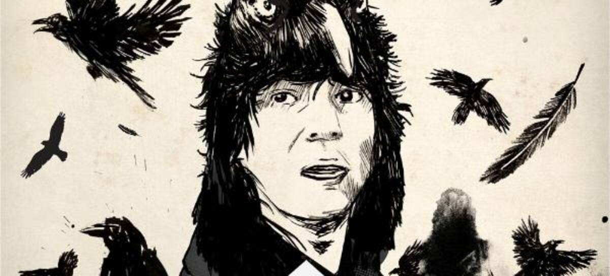 Maxi Trusso