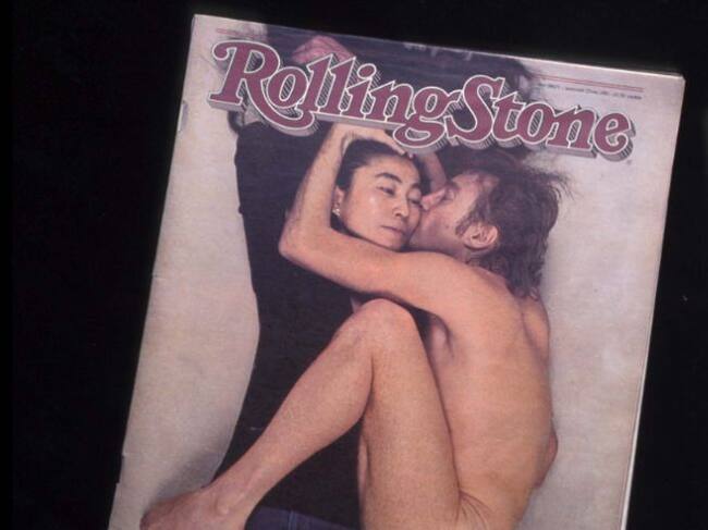 Portada Rolling Stone