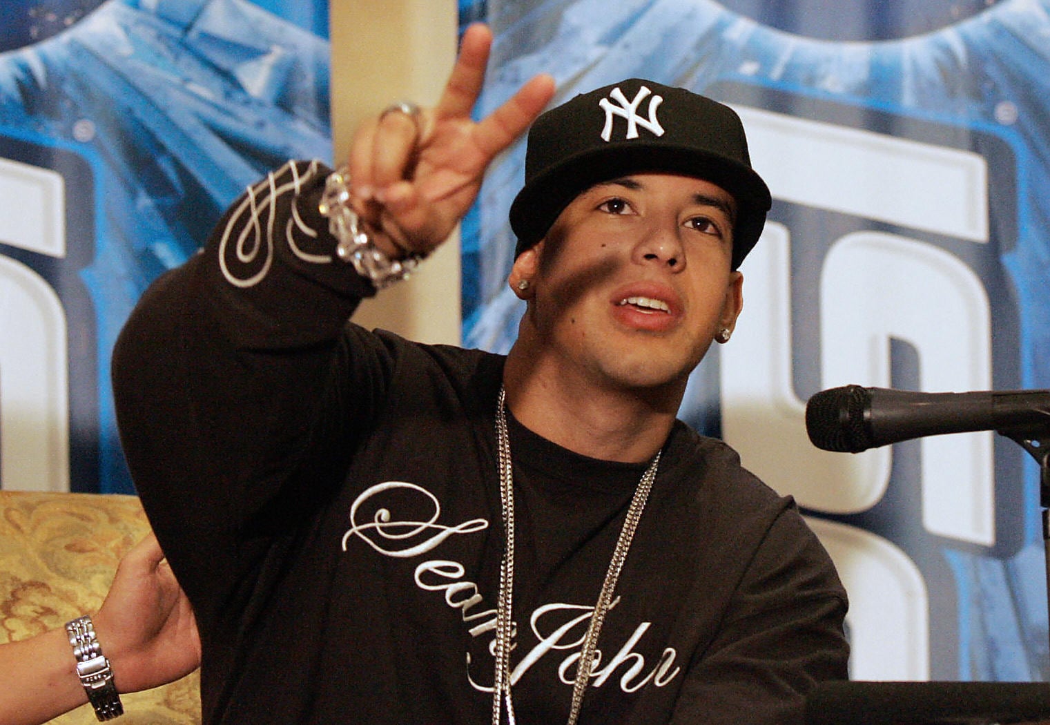 Daddy Yankee en 2006