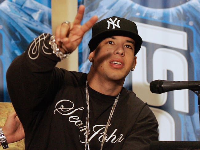 Daddy Yankee en 2006