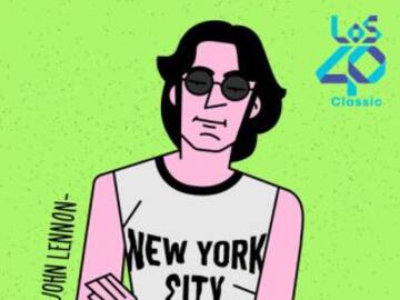 ‘Ídolos’: John Lennon y el diamante secreto