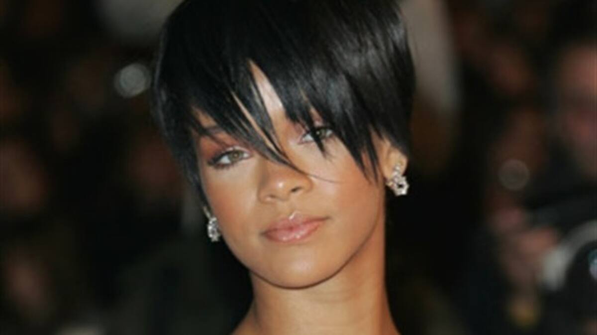 Como Whitney Houston