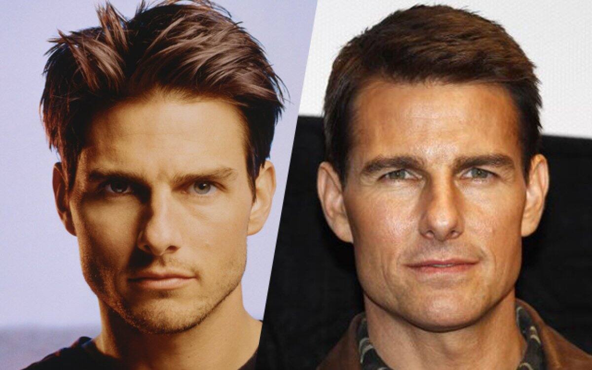 Tom Cruise