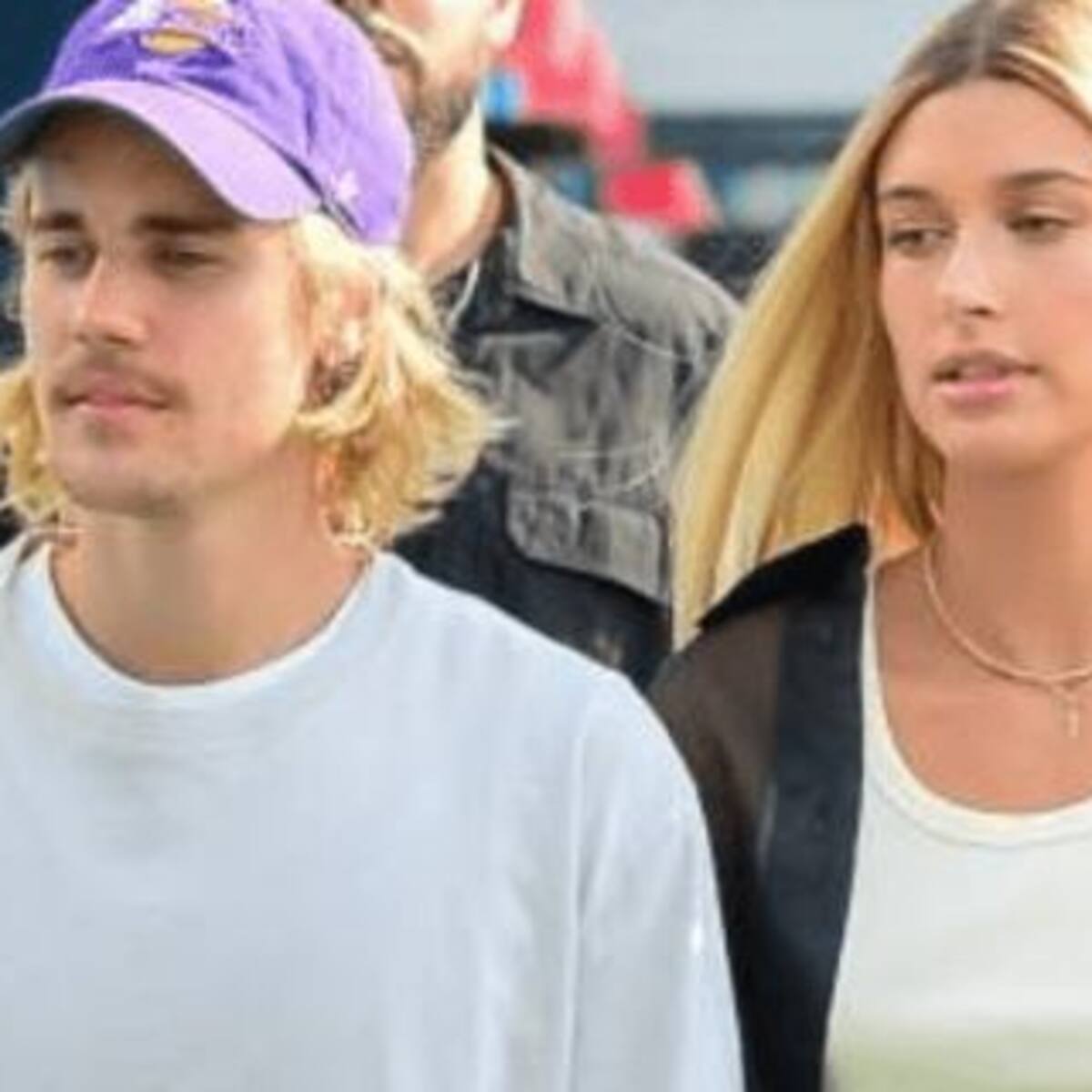 El llamativo tatuaje de Justin Bieber en su cara