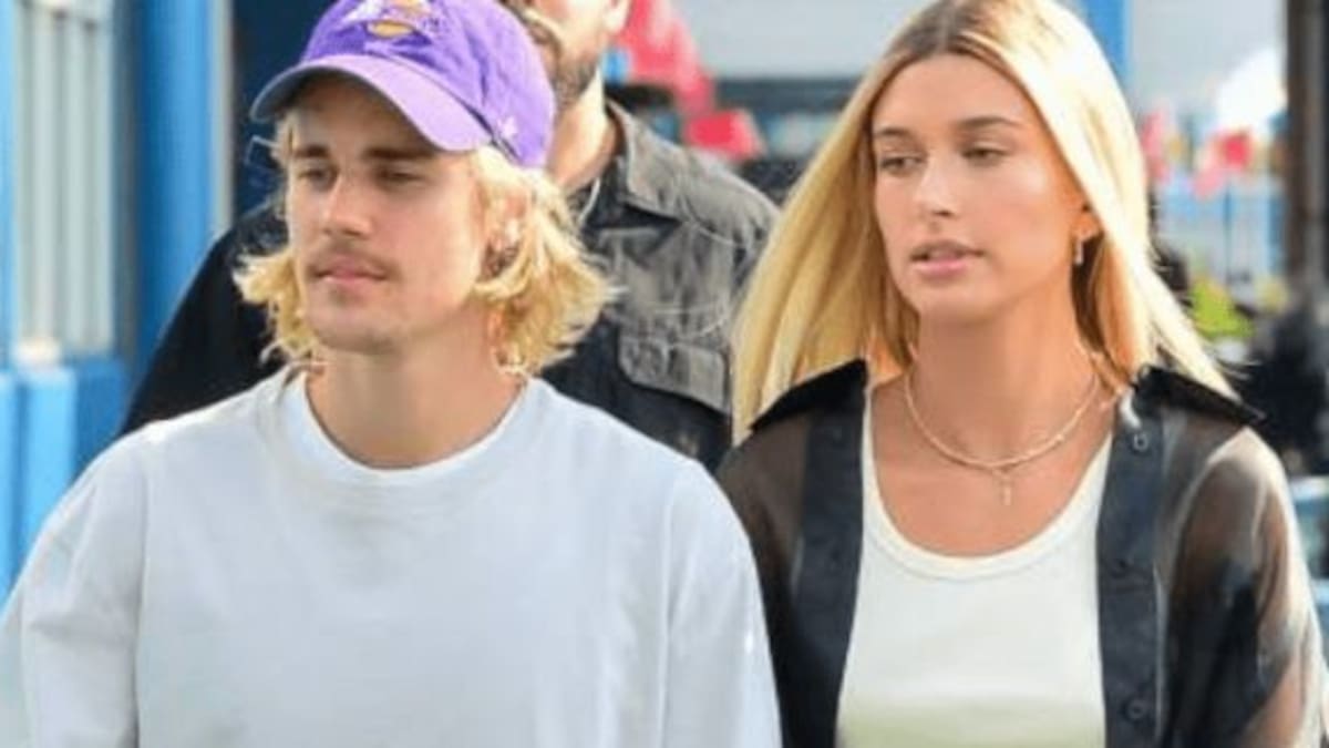 El llamativo tatuaje de Justin Bieber en su cara