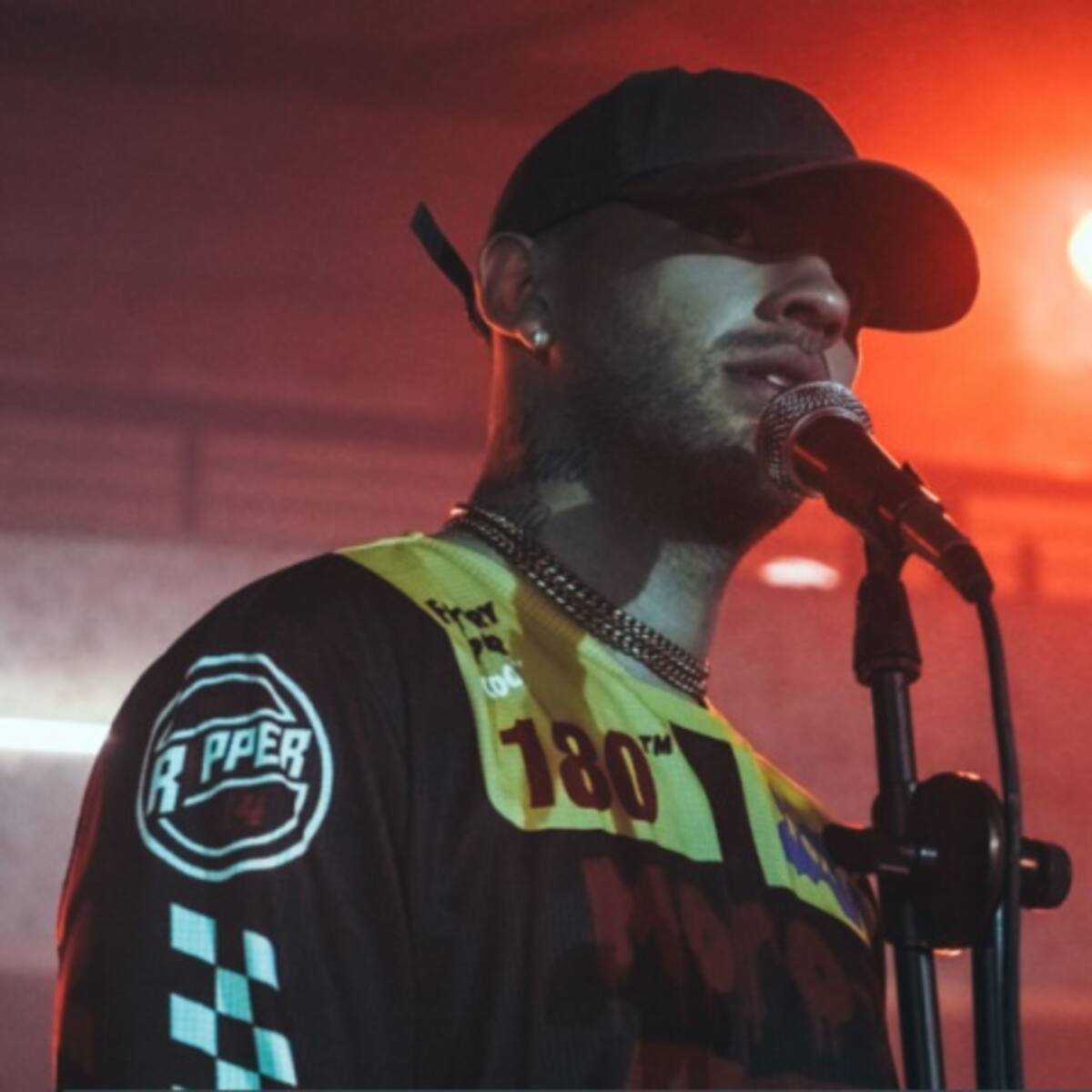 Feid lanza "Buena mala"