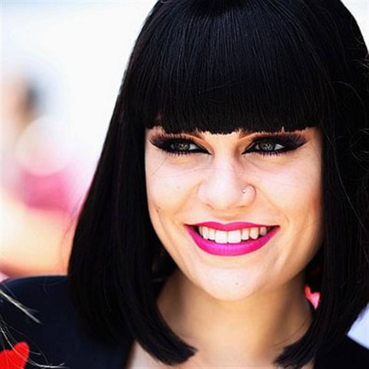 Jessie J embajadora musical de Gran Bretaña