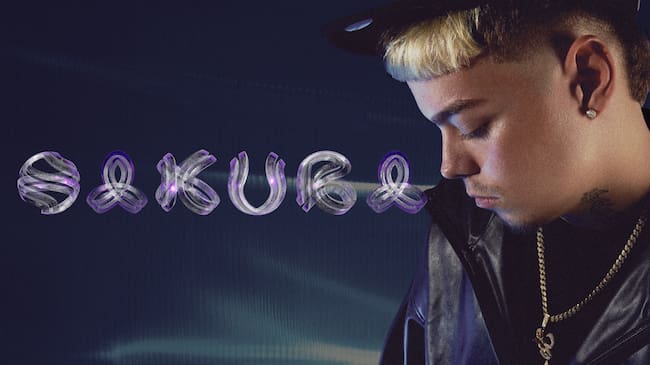 Saiko lanza su álbum de estudio 'Sakura'