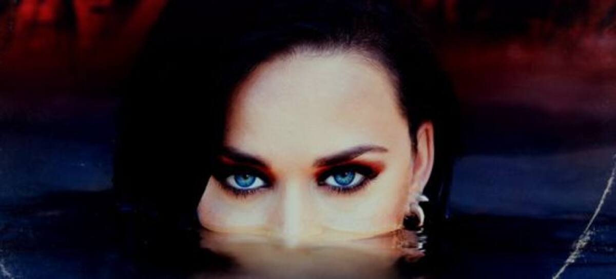 Lo nuevo de Katy Perry se llama "Rise"