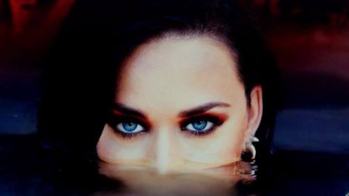 Katy Perry presenta “Rise”, su primer single en 3 años
